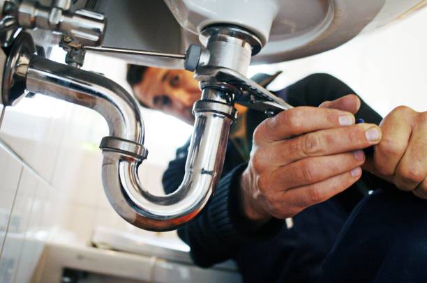 Best Affordable Plumbing Services  in Apollo, PA