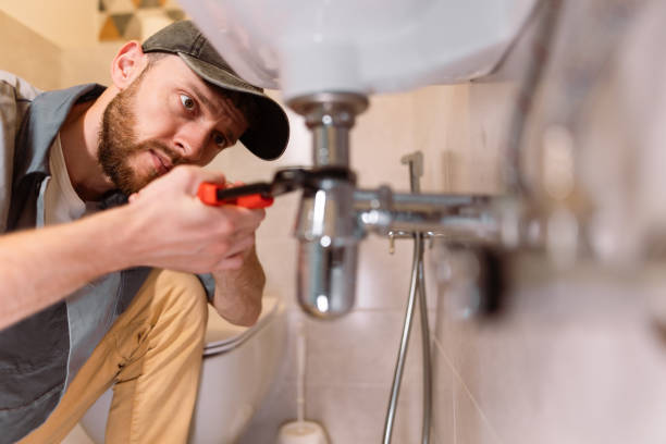 Best Hot Water Heater Installation  in Apollo, PA