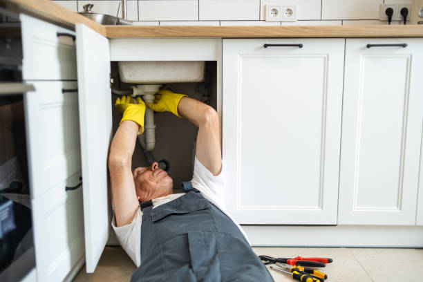 Best Residential Plumbing Services  in Apollo, PA