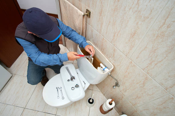 Best Plumbing Inspection Services  in Apollo, PA