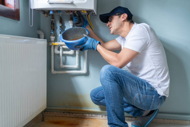 Best Commercial Plumbing Services  in Apollo, PA