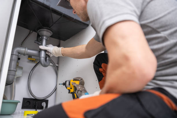 Best Same-Day Plumbing Service  in Apollo, PA