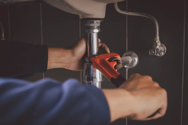 Best Local Plumber Services  in Apollo, PA